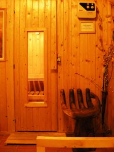 Rome Wellness House B&B