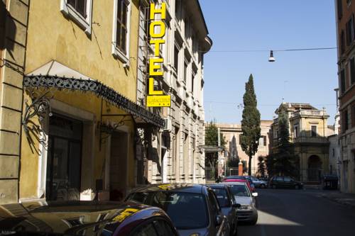 Hotel Caracciolo