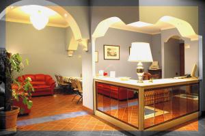 Hotel Caracciolo