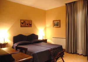 Hotel Caracciolo