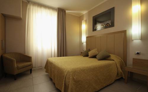 Hotel Perseo