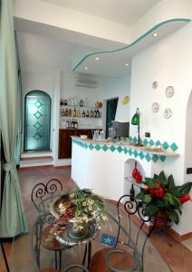 Hotel La Ninfa