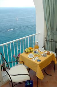 Hotel La Ninfa