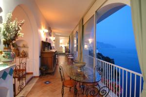 Hotel La Ninfa
