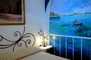 Hotel La Ninfa