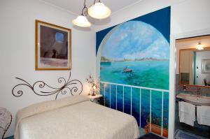 Hotel La Ninfa