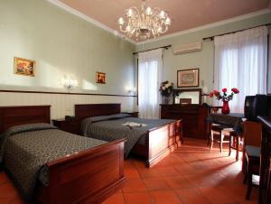 La Locanda Di Orsaria