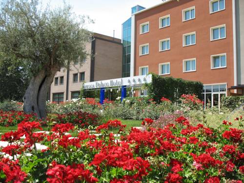Anusca Palace Hotel