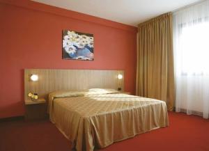 Anusca Palace Hotel