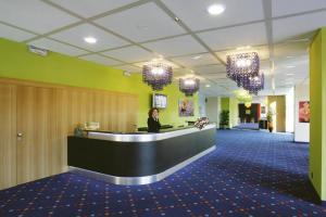 Anusca Palace Hotel
