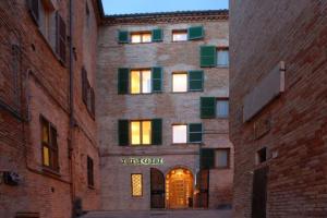 Hotel I Tigli