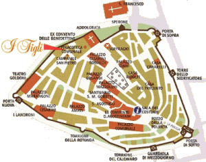 Hotel I Tigli
