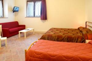 Hotel I Tigli