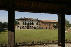 Relais Corte Guastalla