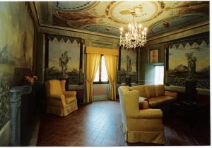 Dimora Casa Eugenia