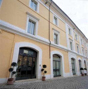 Gallery Hotel Recanati
