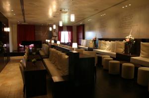 Gallery Hotel Recanati