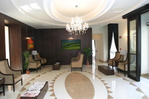Gallery Hotel Recanati