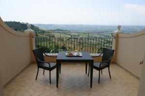 Gallery Hotel Recanati