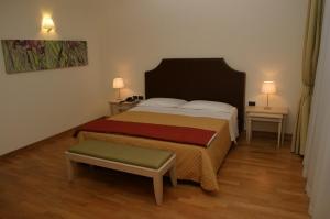 Gallery Hotel Recanati