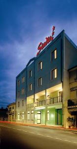 Hotel Stadio