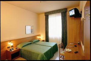 Hotel Stadio