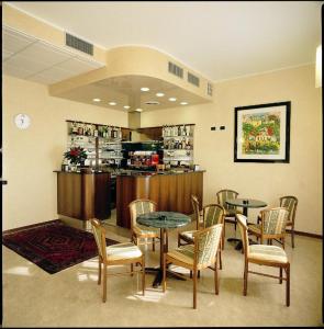 Hotel Stadio