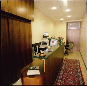 Hotel Stadio
