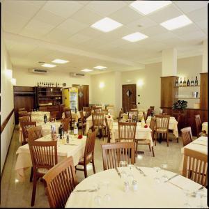Hotel Stadio