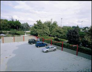 Hotel Stadio