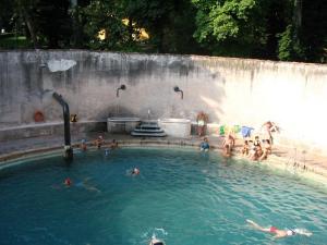 Hotel Stadio