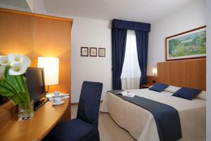 Hotel Roberta