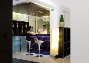 Hotel Roberta