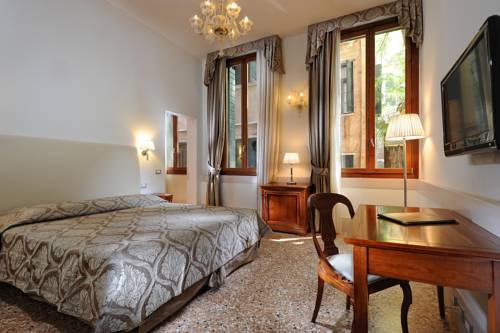 Hotel Palazzo Vitturi