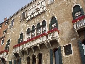 Hotel Palazzo Vitturi