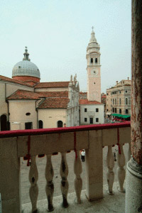 Hotel Palazzo Vitturi