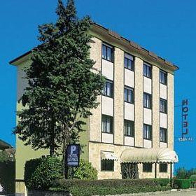 Hotel La Pace