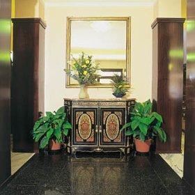 Hotel La Pace