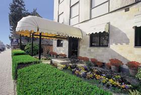 Hotel La Pace