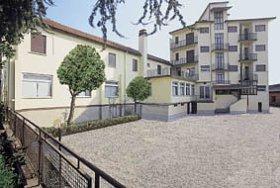 Hotel La Pace