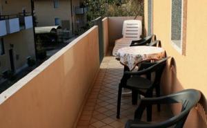 Residence Franca