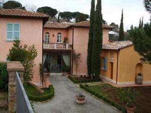 Albergo Il Rond??