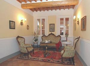 Albergo Il Rond??