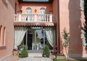 Albergo Il Rond??