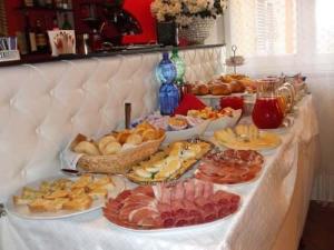 Albergo Il Rond??