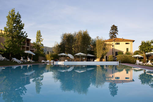 Hotel Villa Cappugi