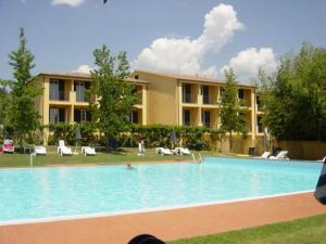 Hotel Villa Cappugi