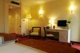 Hotel Villa Cappugi