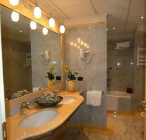 Hotel Villa Cappugi