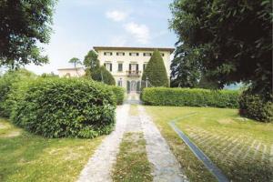 Hotel Villa Cappugi